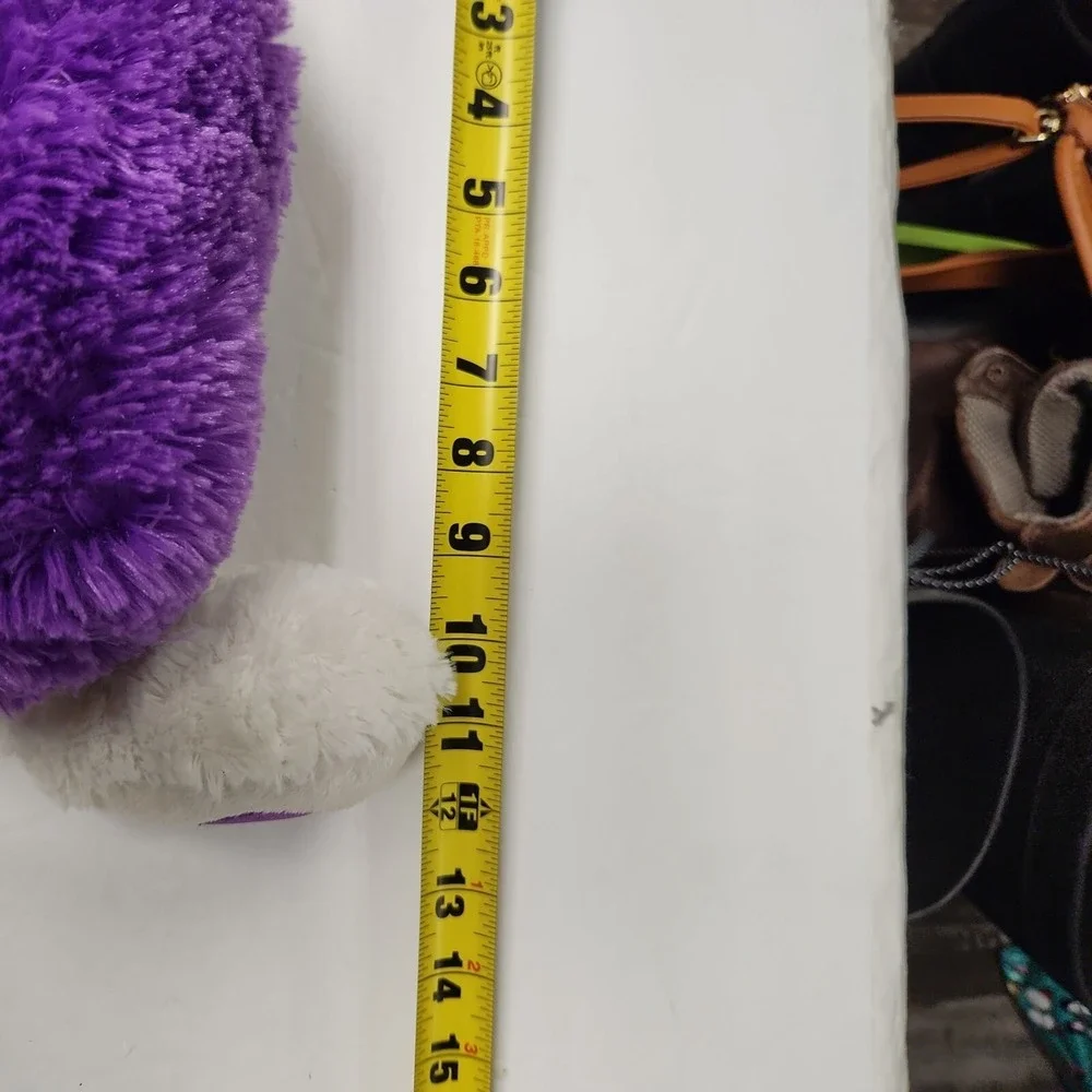 Aurora plush stuffed‎ animal 9